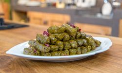 Yaprak sarması nasıl yapılır? Yaprak sarmasının püf noktaları nelerdir?