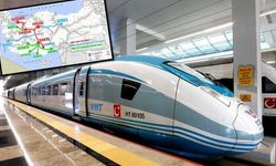 TCDD tren biletlerinde öğretmenlere yüzde 50 indirim!