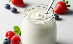 Yoğurt nasıl mayalanır?