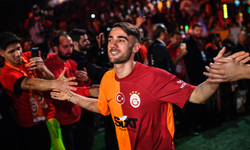 Yunus Akgün'e Serie A kancası: Devre arasında istiyorlar!