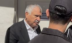 Adana Büyükşehir Belediye Başkanı Zeydan Karalar tutuklanarak görevden uzaklaştırıldı