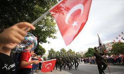 ABB 30 Ağustos programını açıkladı! Ankara’da ünlü yağmuru: Sahneye çıkacak isimler belli oldu