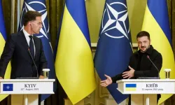 Ukrayna, NATO topraklarında silah fabrikası açıyor