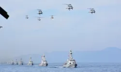 Türkiye'den Ege Denizi'ne NAVTEX ilanı: "Askerden arındırılacak!"