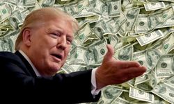 Trump dolara kendi portresini bastıracak