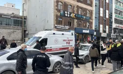 Adıyaman’da bıçaklı ve sopalı kavga: 4 kişi yaralandı