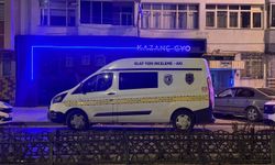 Bir kadın cinayeti daha: Eşini öldürdükten sonra yaşamına son verdi