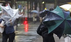 Meteoroloji'den Ege için kritik fırtına uyarısı! Hangi iller etkilenecek, rüzgar ne kadar sürecek, nasıl korunmalı?