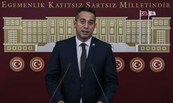 Erdoğan CHP'li Başarır'a 250 bin liralık tazminat davası açtı!