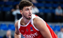 Alperen Şengün resmen şov yaptı!