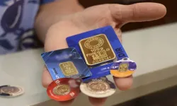 Altında sert çöküş devam ediyor: Gram 6.590 tl’ye indi