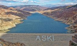 Ankara'da barajların doluluk oranı yüzde kaç? 6 Şubat 2026 Ankara barajları