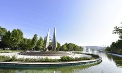 Bataklıktan başkentin sembolüne... Atatürk'ün onayladığı Gençlik Parkı'nın hikayesini biliyor musunuz?