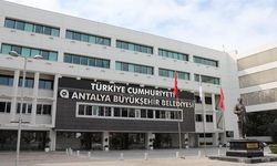 Antalya Büyükşehir soruşturmasında yeni operasyon