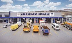 Araç muayenesinde yeni dönem: Milyonlarca sürücüyü ilgilendiriyor
