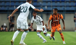 Shakhtar Donetsk, Metalist karşısında puan kaybetti