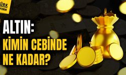 Kimin cebinde ne kadar var? Ülke ülke asgari ücretle alınabilecek altın miktarı