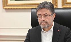 Bakan Yumaklı'dan Antalya'daki olumsuz hava koşullarından etkilenen üreticilere ilişkin açıklama