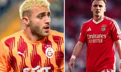 Barış Alper’den olay gol sevinci! Kerem’e mesaj mı yolladı?