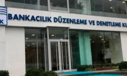 BDDK'dan bankalara kredi freni! Limitler yeniden belirlendi