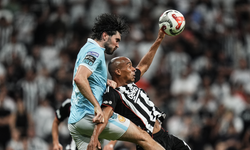 Beşiktaş Joao Mario yolcu! Yeni rotası Yunanistan...