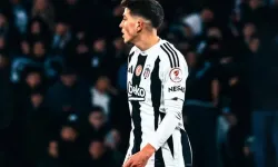 Beşiktaş’ın genç yıldızı Avrupa yolcusu! İşte Yakup Arda Kılıç’ın yeni adresi