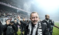 Sergen Yalçın Beşiktaş'ta kaç derbi maçına çıktı, derbi kaybetti mi?