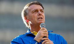 Eski Başkan Bolsonaro'ya kanser teşhisi konuldu
