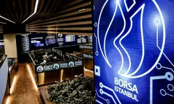 Borsa düşüş trendine son verdi