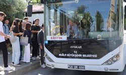 Bu ilimizde öğrenciler yaşadı: Ulaşım sadece 1 TL!