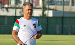 Karşıyaka'da plan: Yedekler