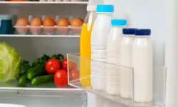 Buzdolabında en tehlikeli raf hangisi biliyor musunuz?