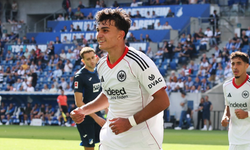 Can Uzun, Bundesliga’da parlıyor