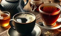 Her gün çay içenler dikkat! Damarlarda etkisi ortaya çıktı