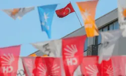 CHP'den 'Manifest' tepkisi