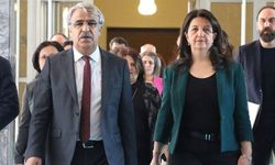 Bebek katili Öcalan’la görüşecekler! DEM Parti heyeti İmralı’ya gidiyor