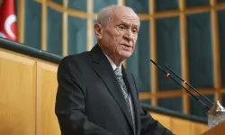 Bahçeli: 'Kıbrıs Türk'tür, Türk'ün öz vatanıdır!