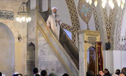 7 Kasım Cuma hutbesi metni, Atatürk yer alıyor mu, 10 Kasım için Atatürk yer alıyor mu?