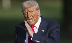 Trump’tan Rusya’ya gözdağı: ABD askerleri çekilmeyecek