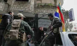 Suriye’de yeni cephe: İsrail destekli Dürzi gruplara savaş ilan edildi!
