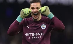 Ederson’dan Galatasaray’a transfer sinyali! Sane’nin paylaşımını beğendi