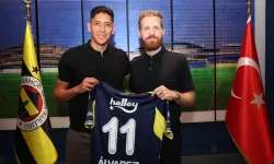 Yeni transfer olmuştu! Fenerbahçe'de sakatlık: 1 ay forma giyemeyebilir...