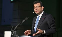 Ekrem İmamoğlu cezaevinden müjdeyi duyurdu