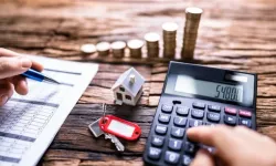 Emlak vergisinde üst sınır belli oldu! Emlak vergisi üst sınırı ne kadar oldu?