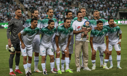 Bursaspor’dan flaş açıklama: Göğüs sponsorluğu iptal edildi