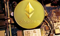 Ethereum'da stake miktarı rekor kırdı!