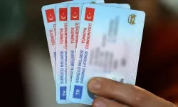 Sürücü belgesini henüz yenilemeyenler dikkat! Süre uzatılmayacak!