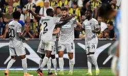 Kocaelispor evinde durmuyor: Üst üste 4 maçta gol yemeden kazandı