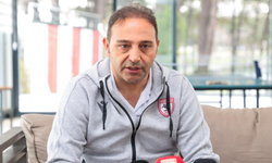 Samsunspor Futbol Direktörü Fuat Çapa'dan forvet açıklaması!