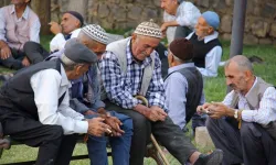 Diyarbakır’da “İl Yaşlılık Çalıştayı” gerçekleştirildi
